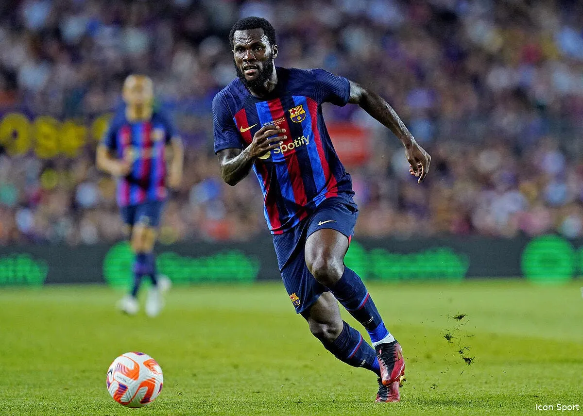 une fugue de ses recrues le barca en sueur icon ps 220807 051 347641