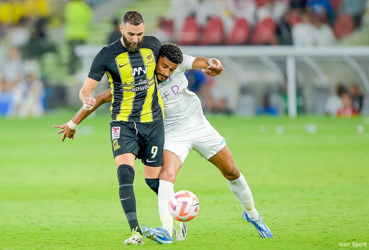 une grande bagarre demarre a londres pour karim benzema icon icon mb ka al ittihad al nassr 117 370972