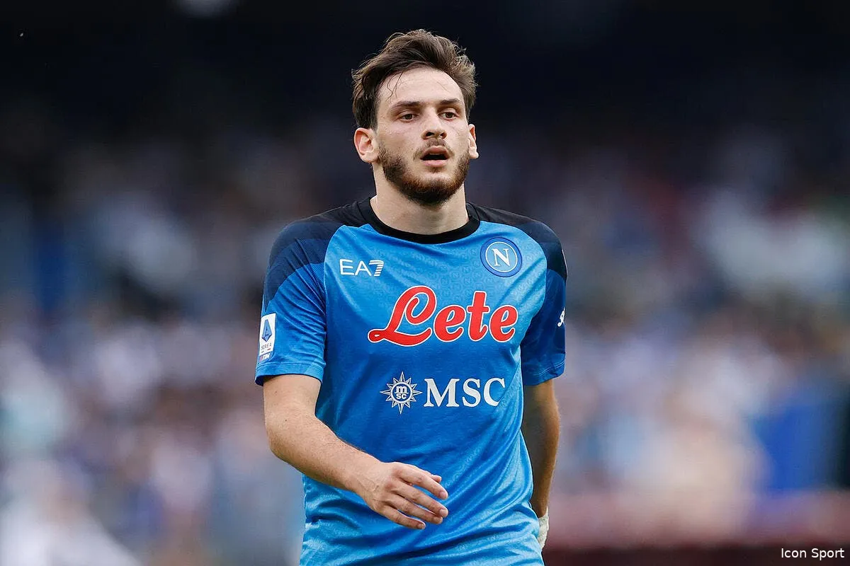 une offre de 100 millions pour naples le psg n est pas concerne icon 063 napsam20230604 43 362872