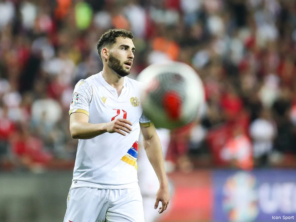 une pepite armenienne a l om longoria reflechit iconsport 178868 0030 380011