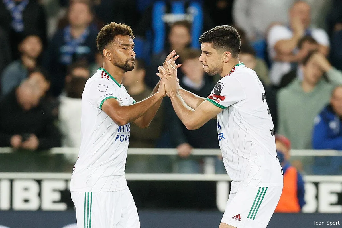 une plus value miraculeuse pour l ol au mercato icon belgaimage 181991742 346591