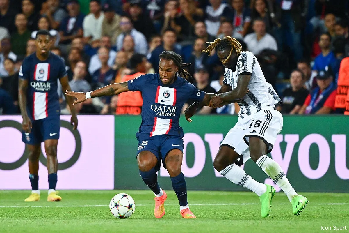 une recrue du psg impressionne neymar l a remarquee icon dib 060922 11 70 350059