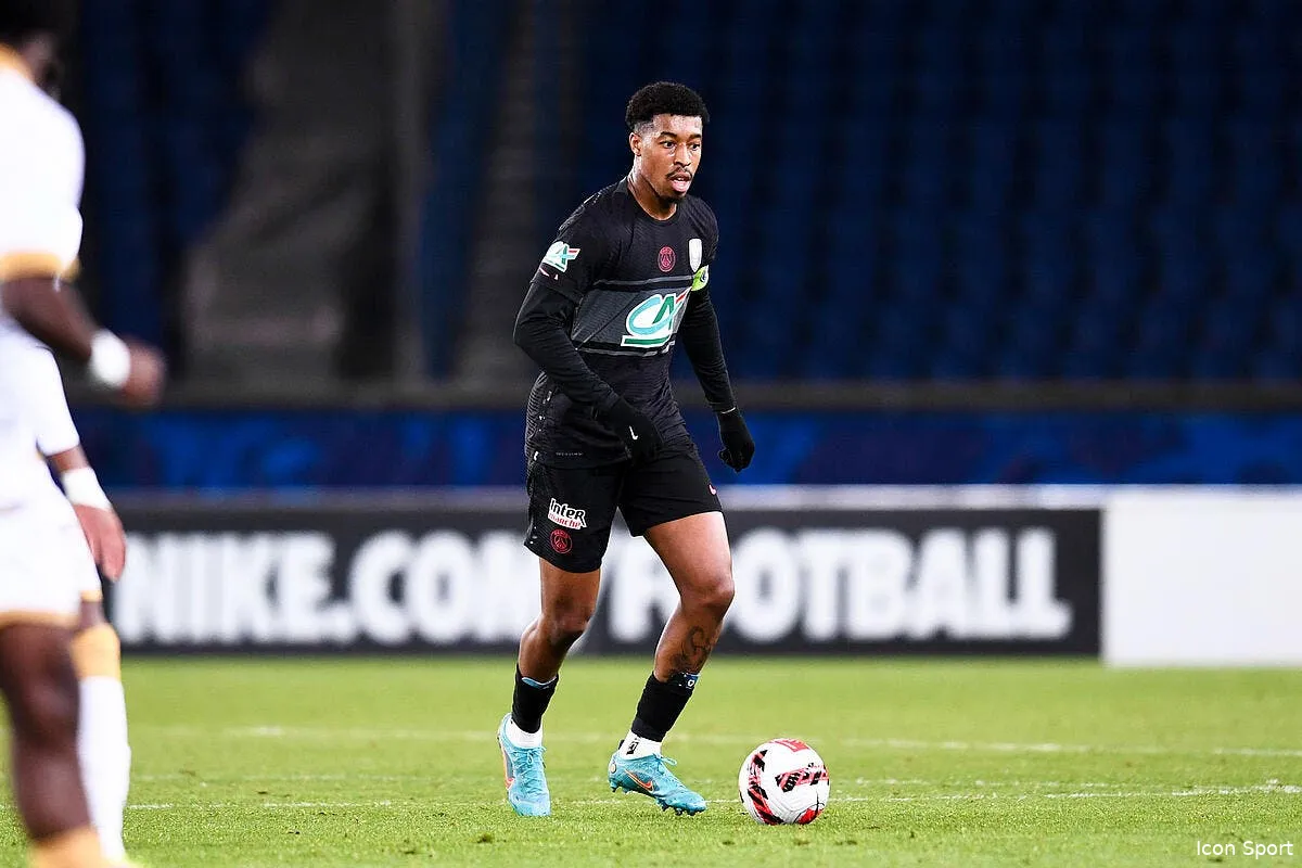 une relation avec hamraoui kimpembe tacle les rumeurs icon pl5 5537 333903