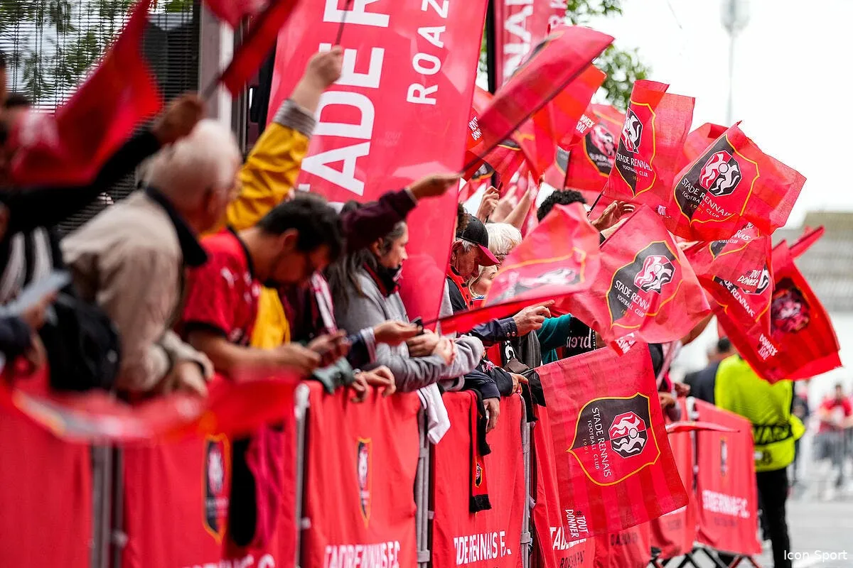 une supportrice agressee le stade rennais se fache icon 21092023 dsc0217 366215
