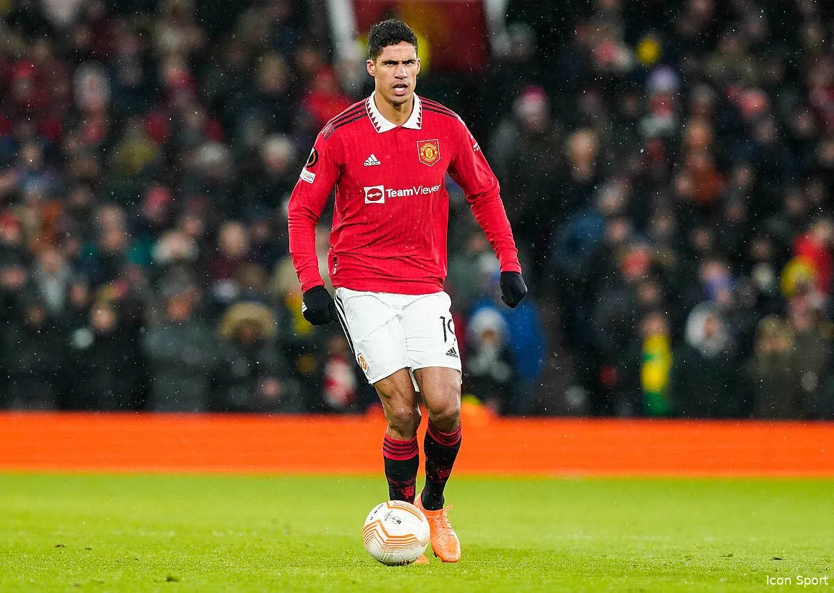 varane a lens le champion du monde est serieux icon spi 086 ay man utd betis 358468