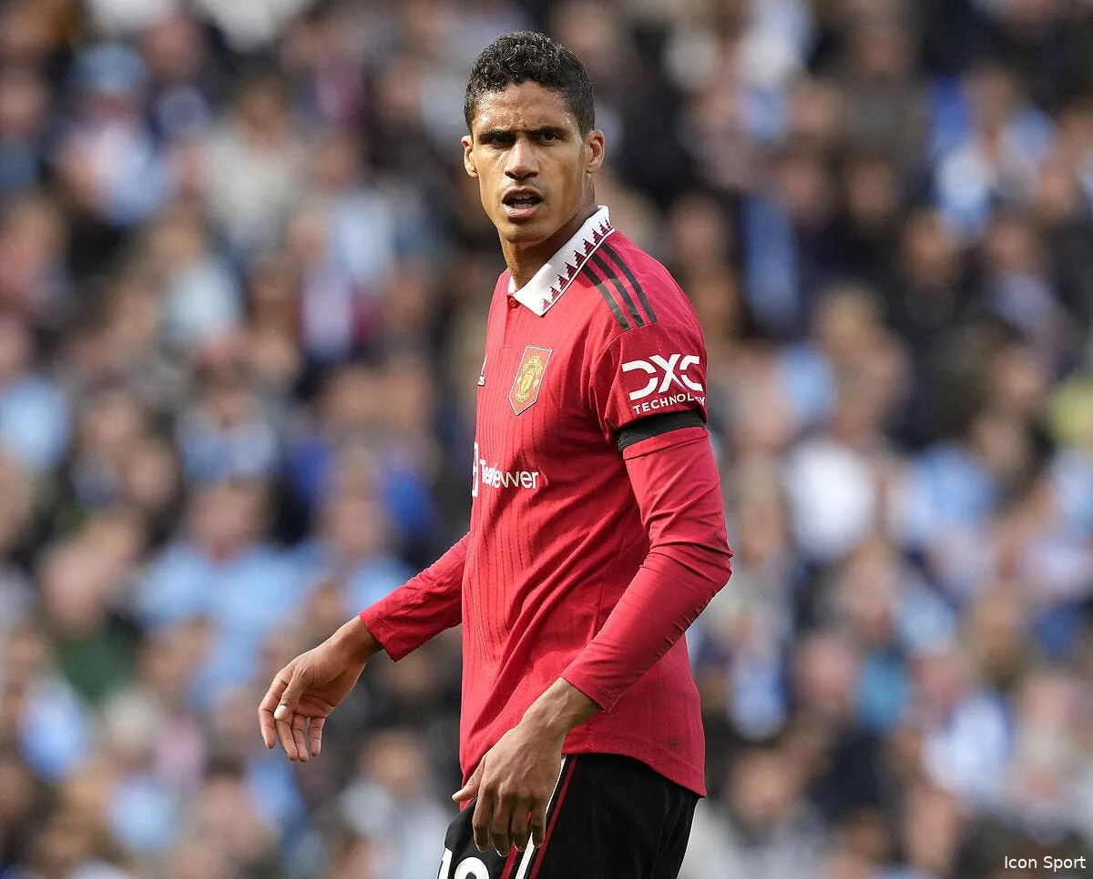 varane blesse et en pleurs la france grimace encore icon spi 181 ay man city man utd 352670