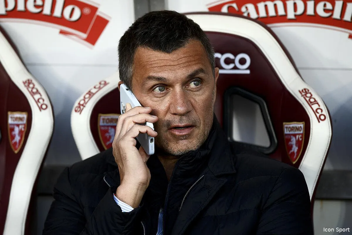 vente ac milan paolo maldini futur patron des rossoneri icon sipausa 38675223 339427