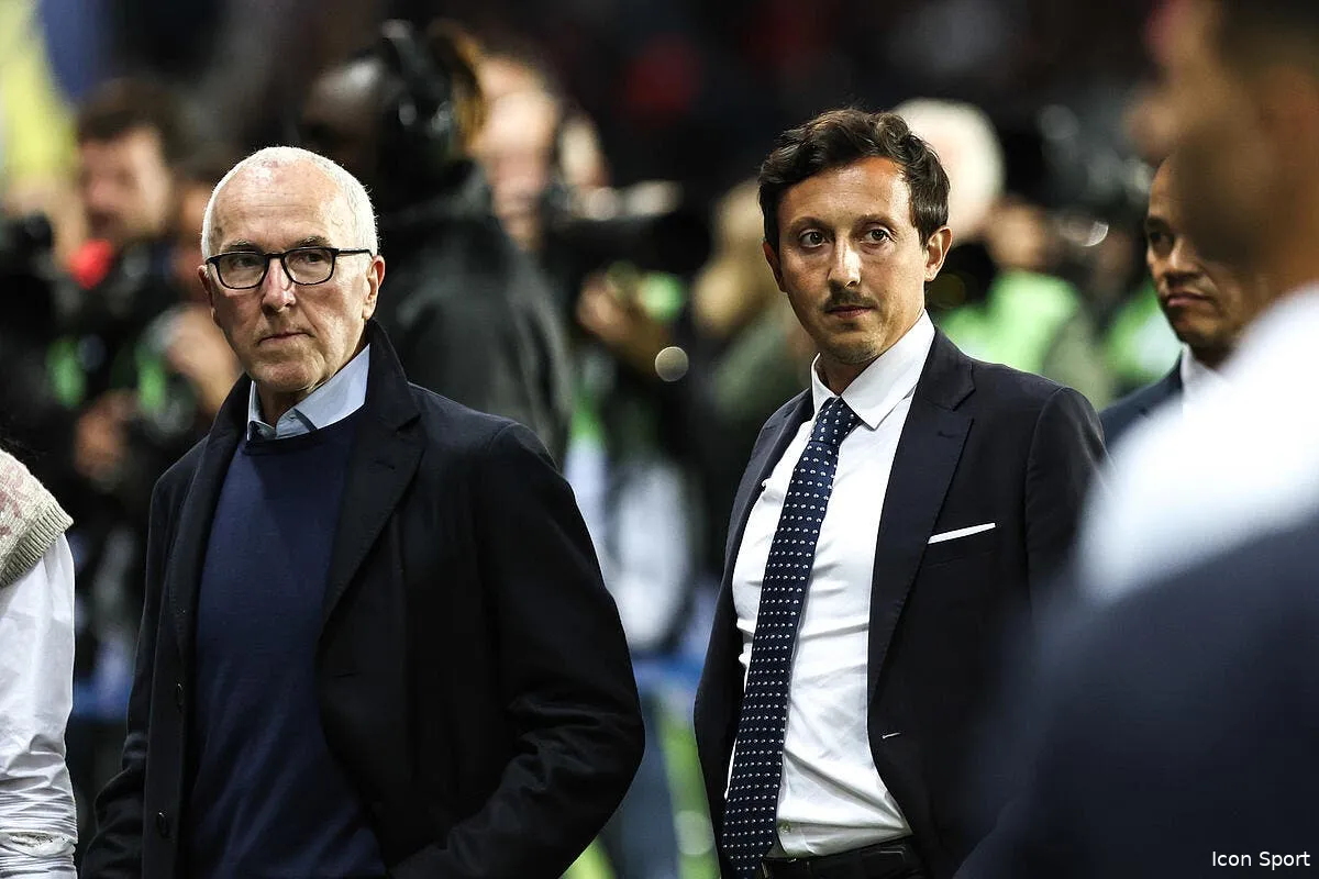 vente om rodolphe saade le milliardaire qui affole marseille icon fid 9097 353610