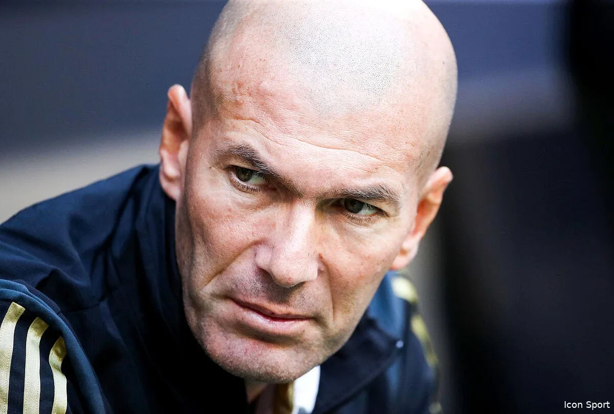 vente om zidane et un mercato de gala l arabie saoudite va mettre le feu iconsport 120983 0007 375325