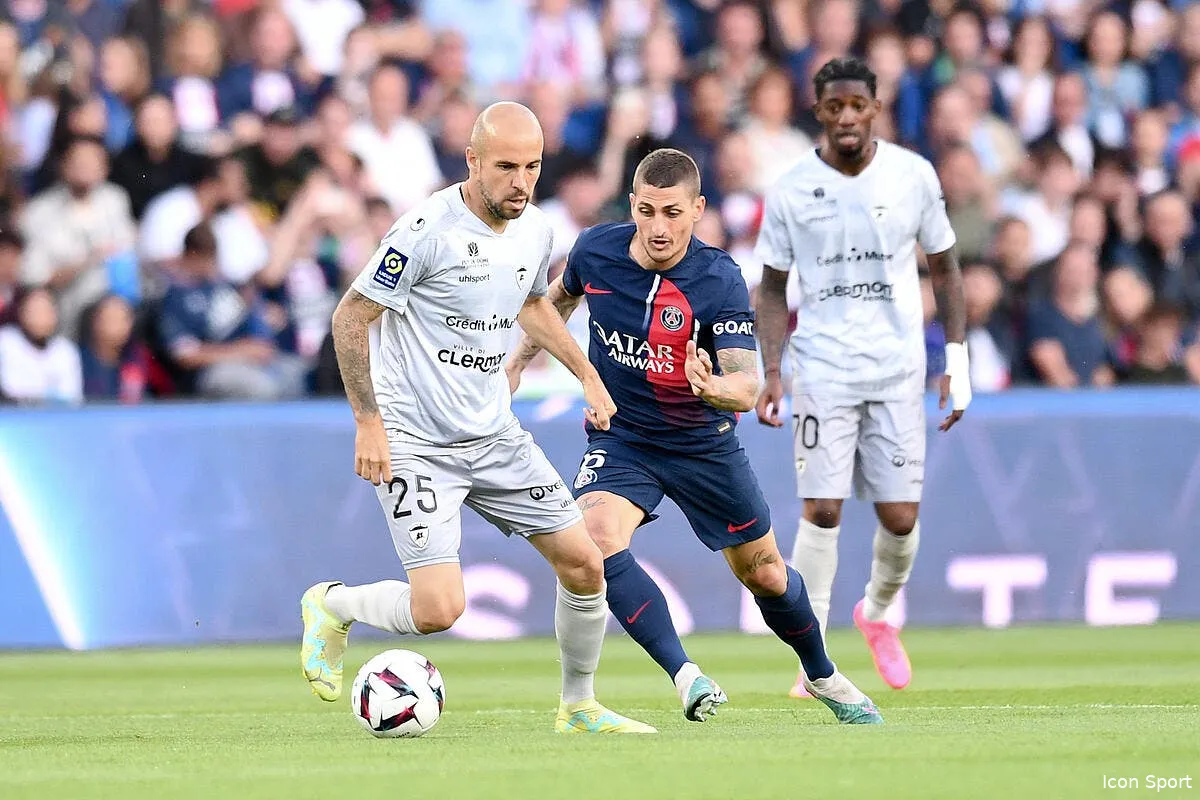 verratti en arabie saoudite le psg fixe un prix hallucinant icon pl5 3671 363305