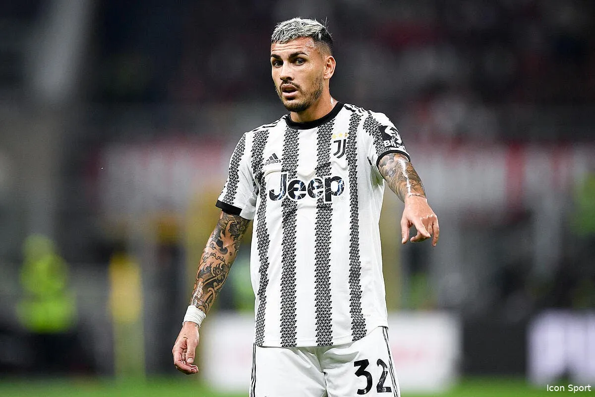 vers un retour au psg paredes a les cartes en main paredes 13 354333