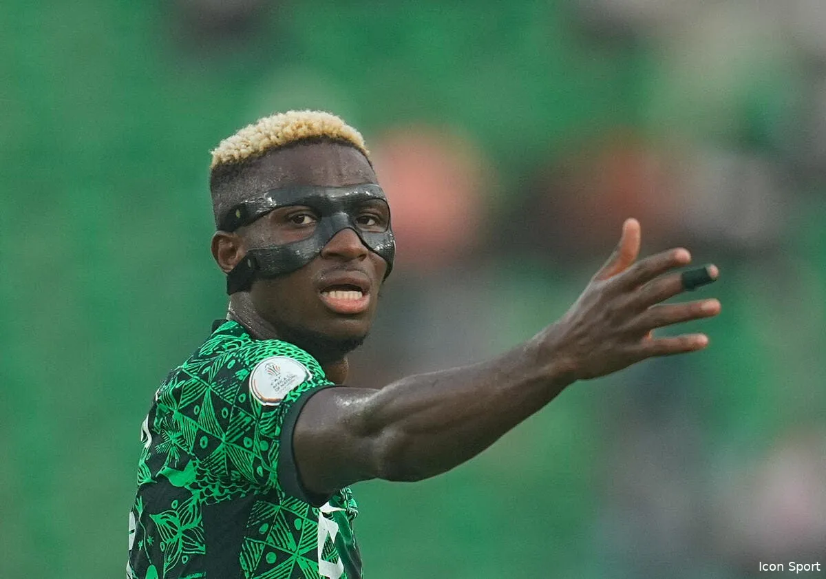 victor osimhen priorite du psg le qatar pret a degainer icon 659 0808497671 371577