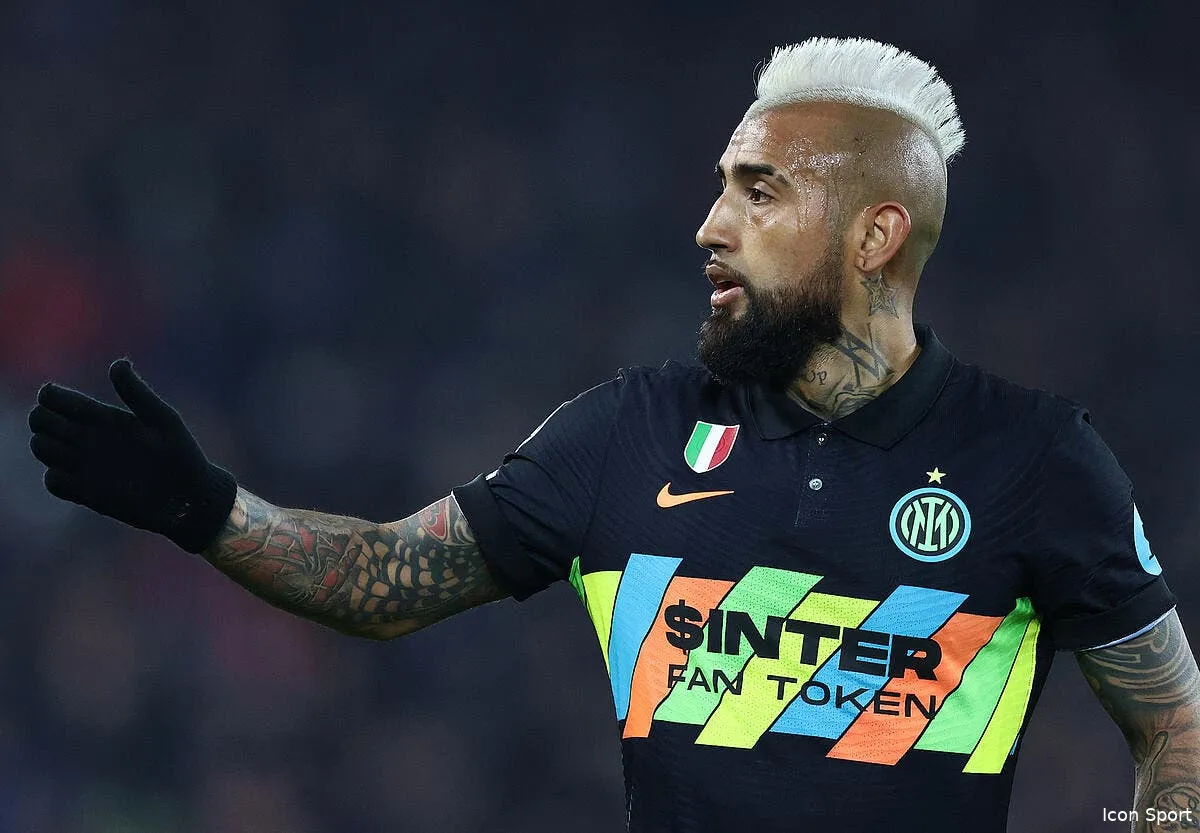 vidal priorite de sampaoli a l om c est rate icon spi 070 ds liverpool inter 336983