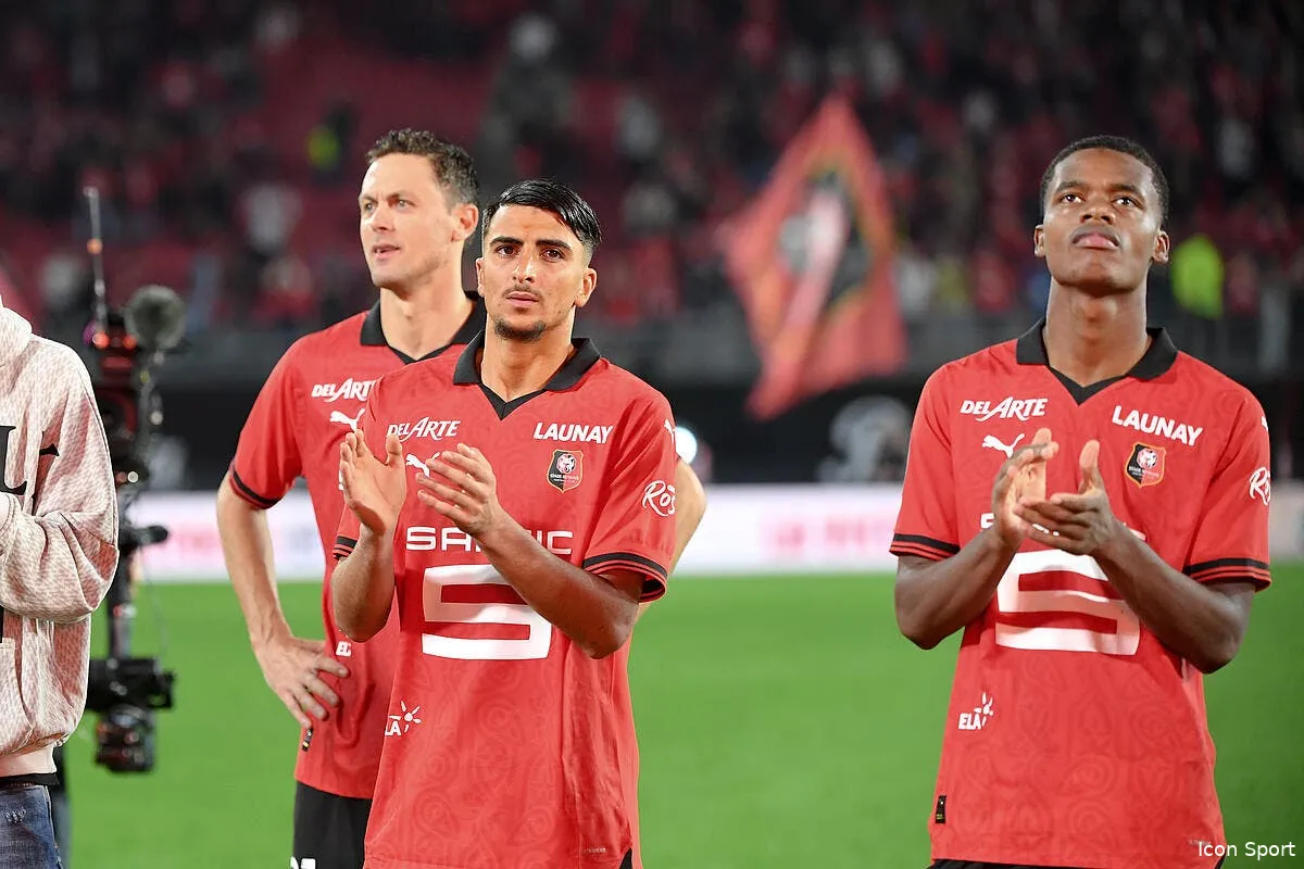 villarreal rennes les compos 21h00 sur rmc sport 1 icon csa 7694 366341