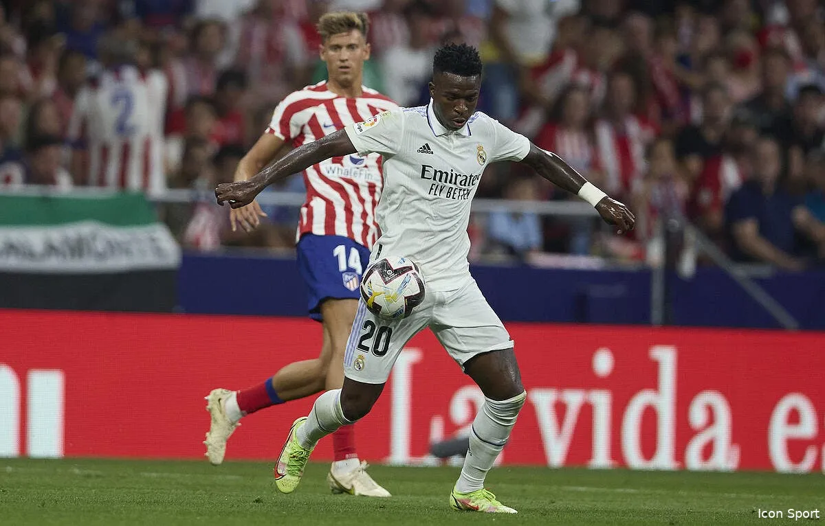 vinicius contre le racisme ca ne plait pas a el chiringuito icon 071 atmrmc20220918 312 350903