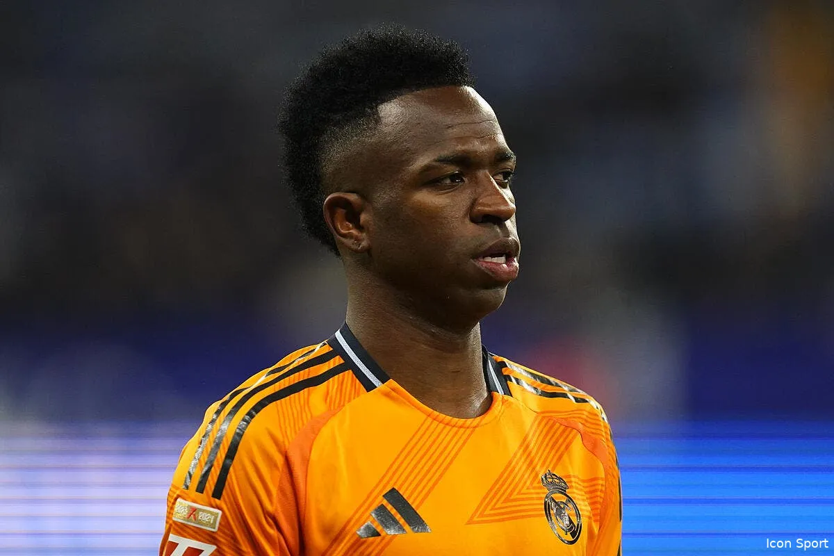 vinicius et le real c est fini le psg passe son tour iconsport 251134 0168 388130