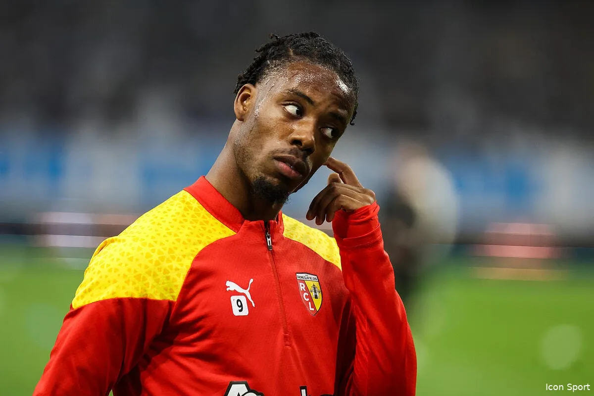 wahi ou nketiah le choix de l om est definitif iconsport 215813 0011 379497