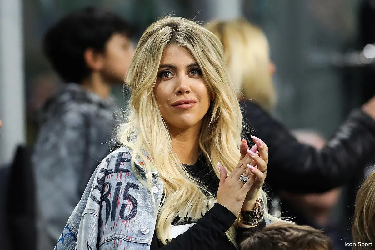 wanda nara dement les rumeurs sur sa maladie icon spi 207 jm int chie 365394