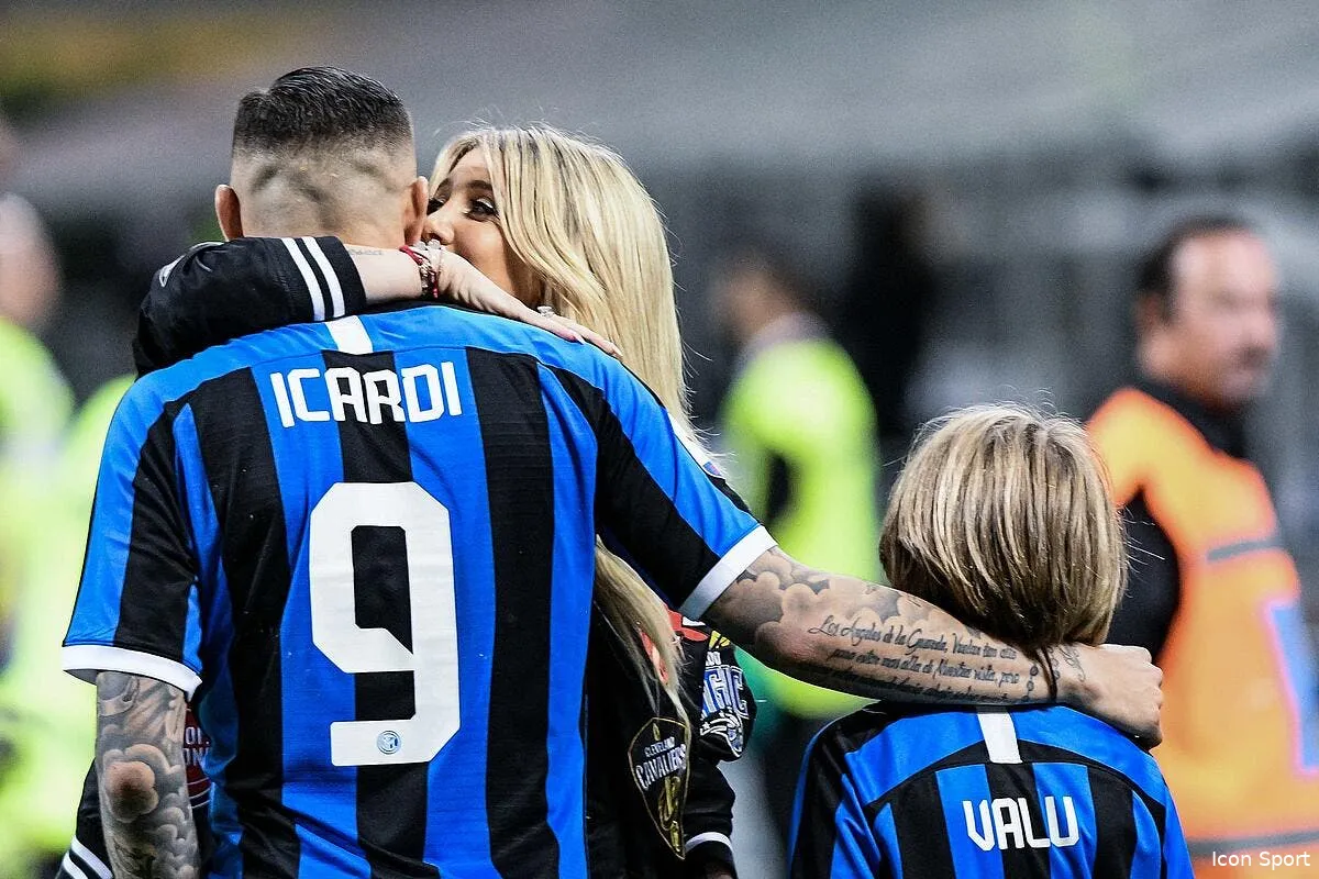 wanda nara le largue mauro icardi menace de quitter le psg icon lp 9781937 326161