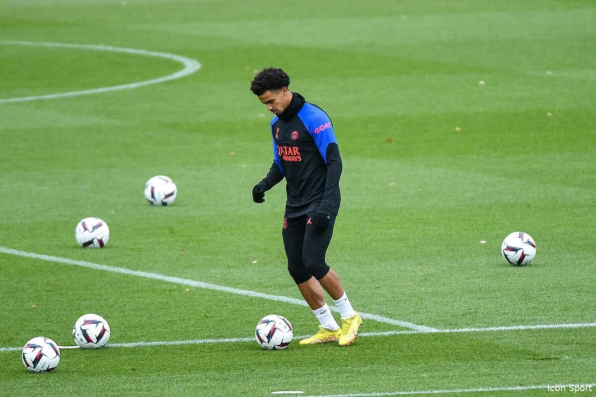 warren zaire emery l ovni du psg icon 19122022 arl 9070 355347