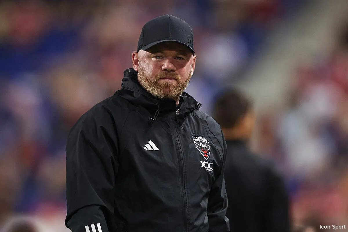 wayne rooney nomme entraineur de birmingham icon sipausa 47873430 366568