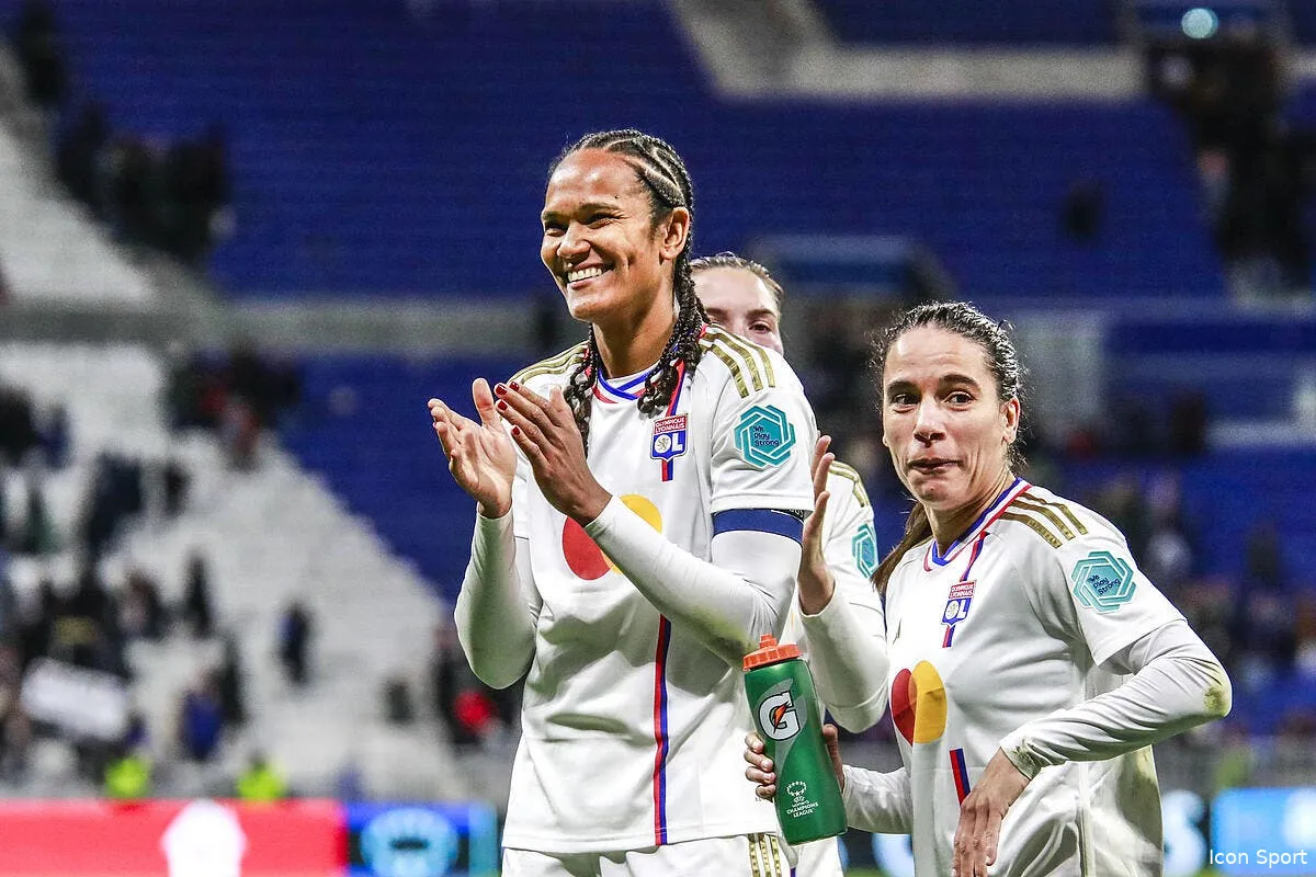 wendie renard prolonge a l ol jusqu en 2027 iconsport 212141 0063 380712