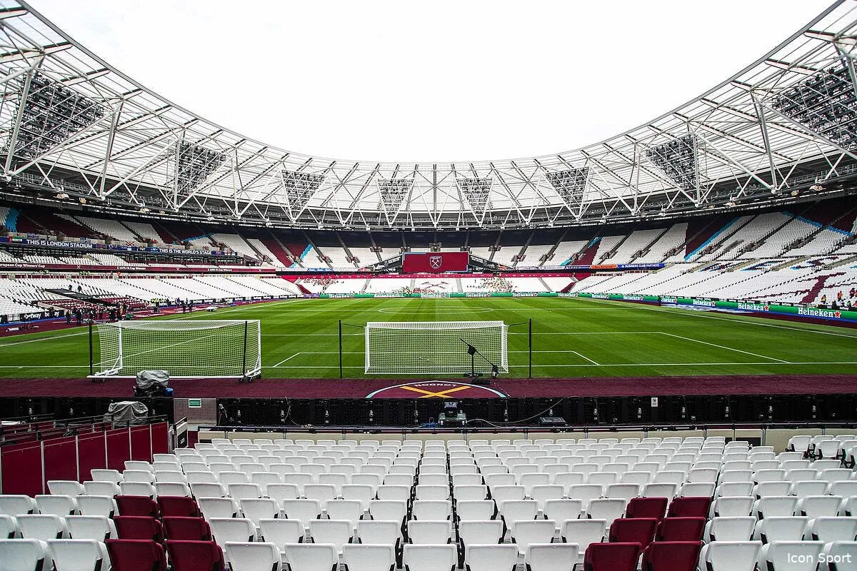 west ham ol sur quelle chaine et a quelle heure suivre ce match icon 021602 0035 338351