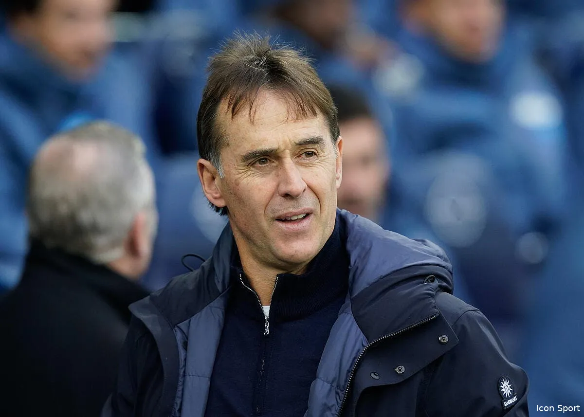 west ham se separe de julen lopetegui officiel iconsport 248498 0056 386474