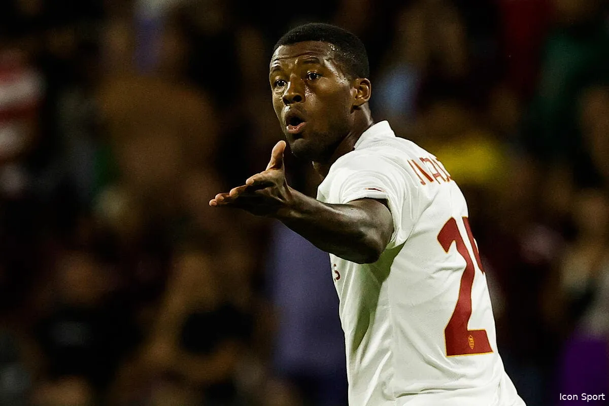 wijnaldum avoue son terrible coup au moral apres le psg icon ap 12418452 350905