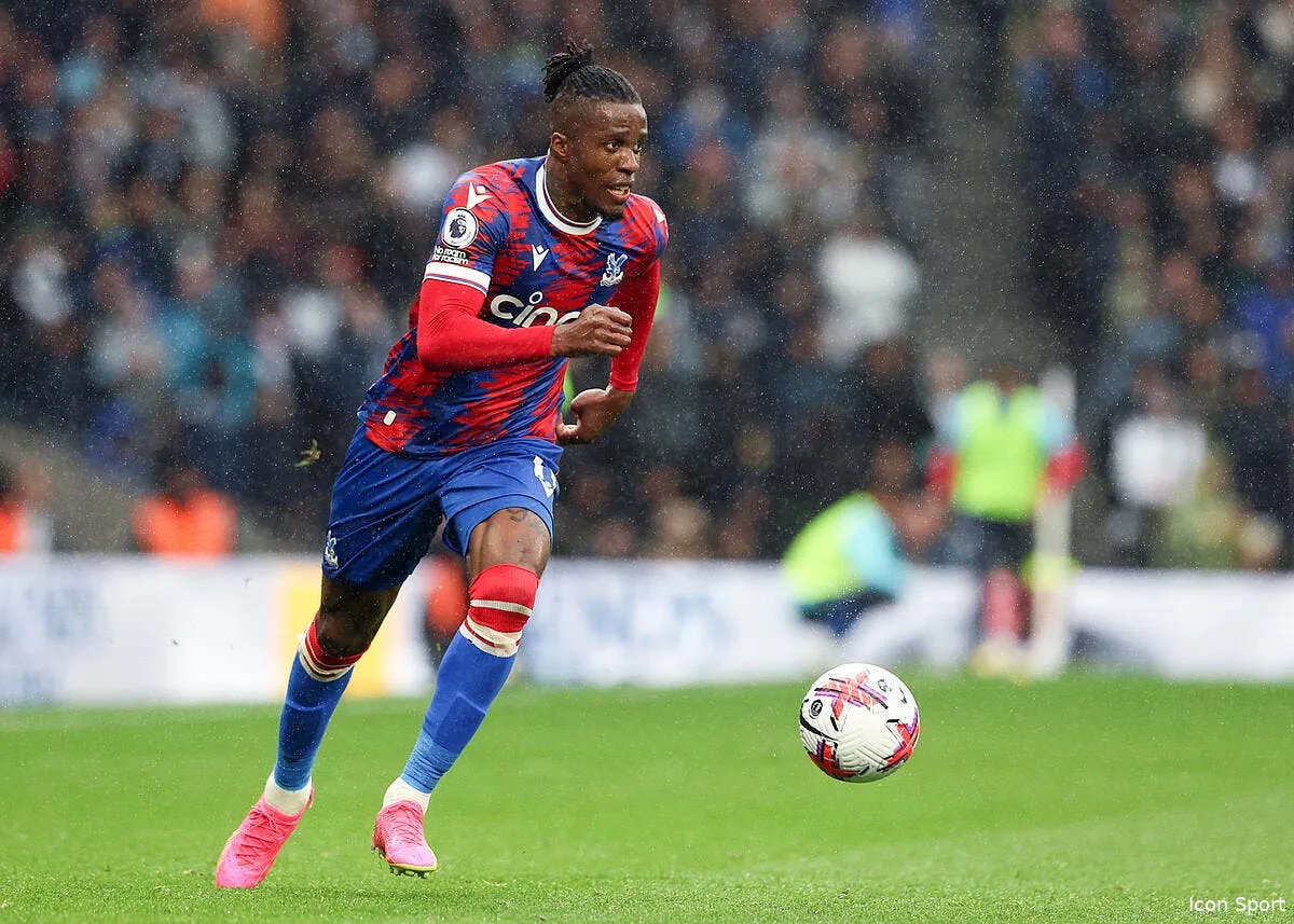 wilfried zaha a l om le reve devient realite icon ap 12505829 360571