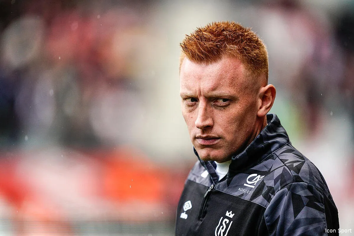 will still tout proche de signer au rc lens iconsport 199535 0100 376528