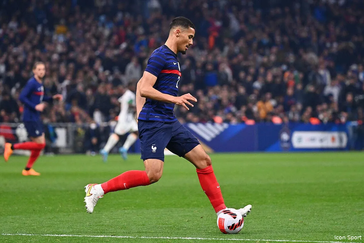 william saliba a l om les deux conditions devoilees icon dib 250322 10 46 337737