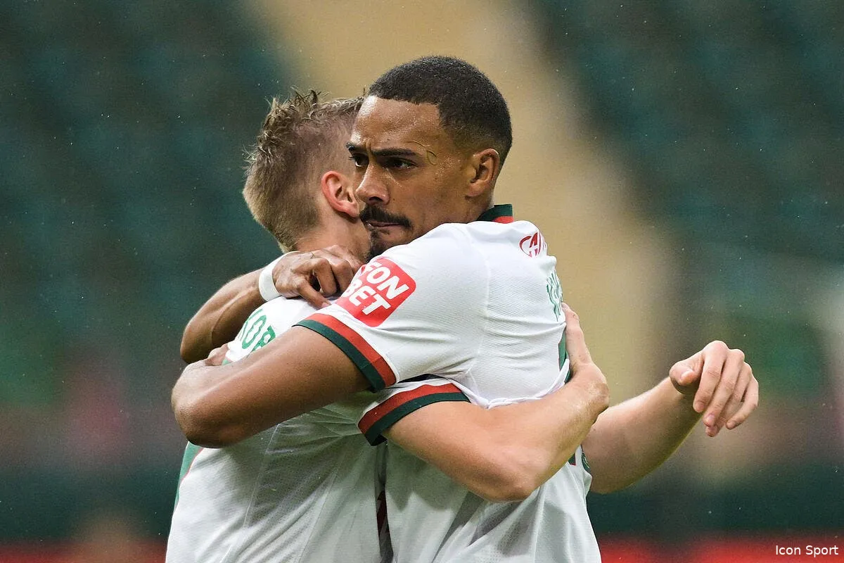 wilson isidor a un pas de l om son prix fuite icon 8483010 64bc125078a41 363872