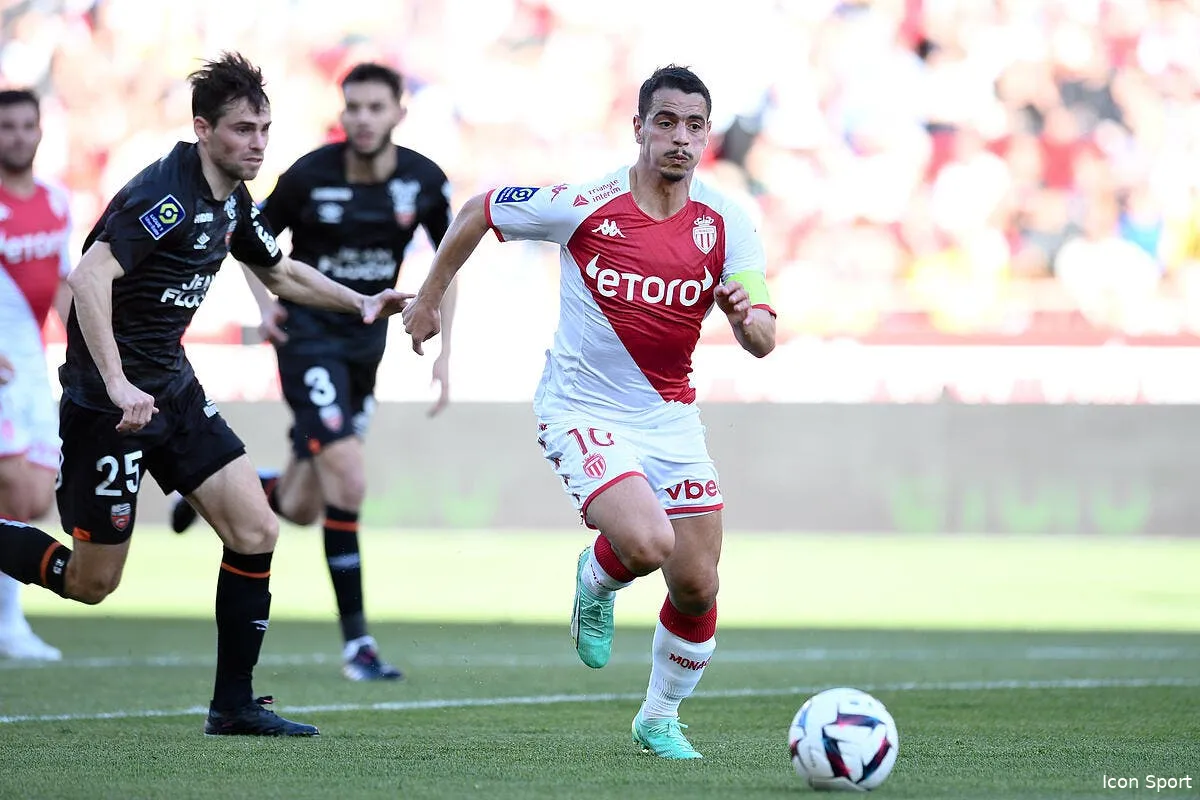 wissam ben yedder l attaquant qu il faut au psg icon pl5 9166 359347