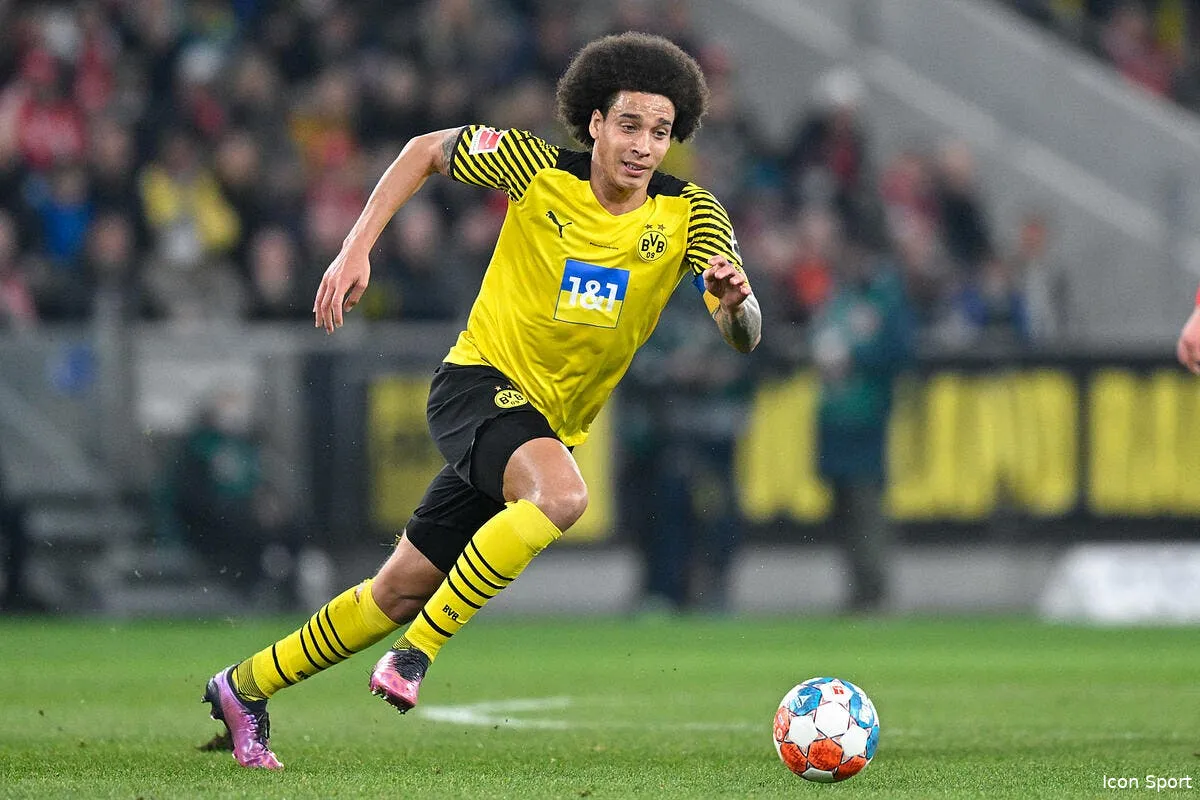 witsel a l om les negociations battent leur plein icon 064 maibvb20220316 103 342429
