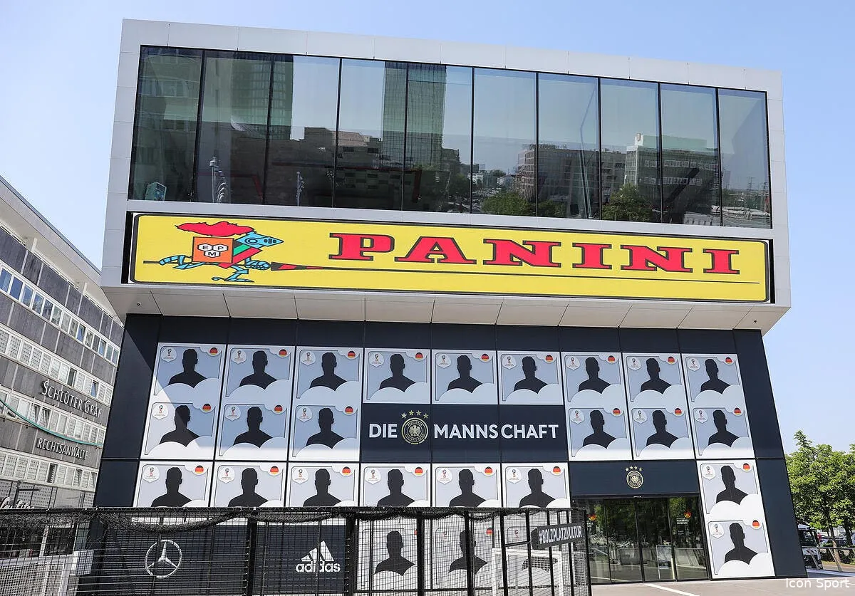 wtf une star reclame 500 000 euros a panini icon fir 140518 94 05 326903