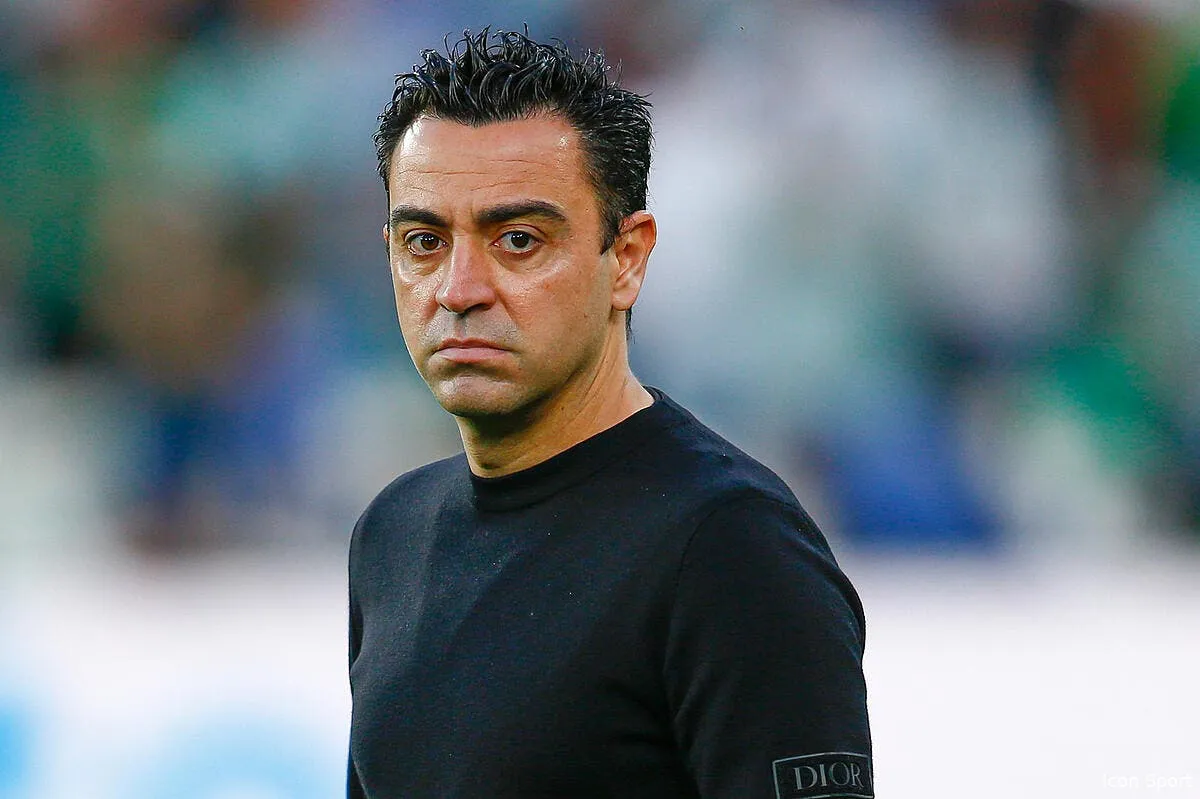 xavi abandonne le barca aux etats unis son passe le rattrape icon ap 220507 726 345705