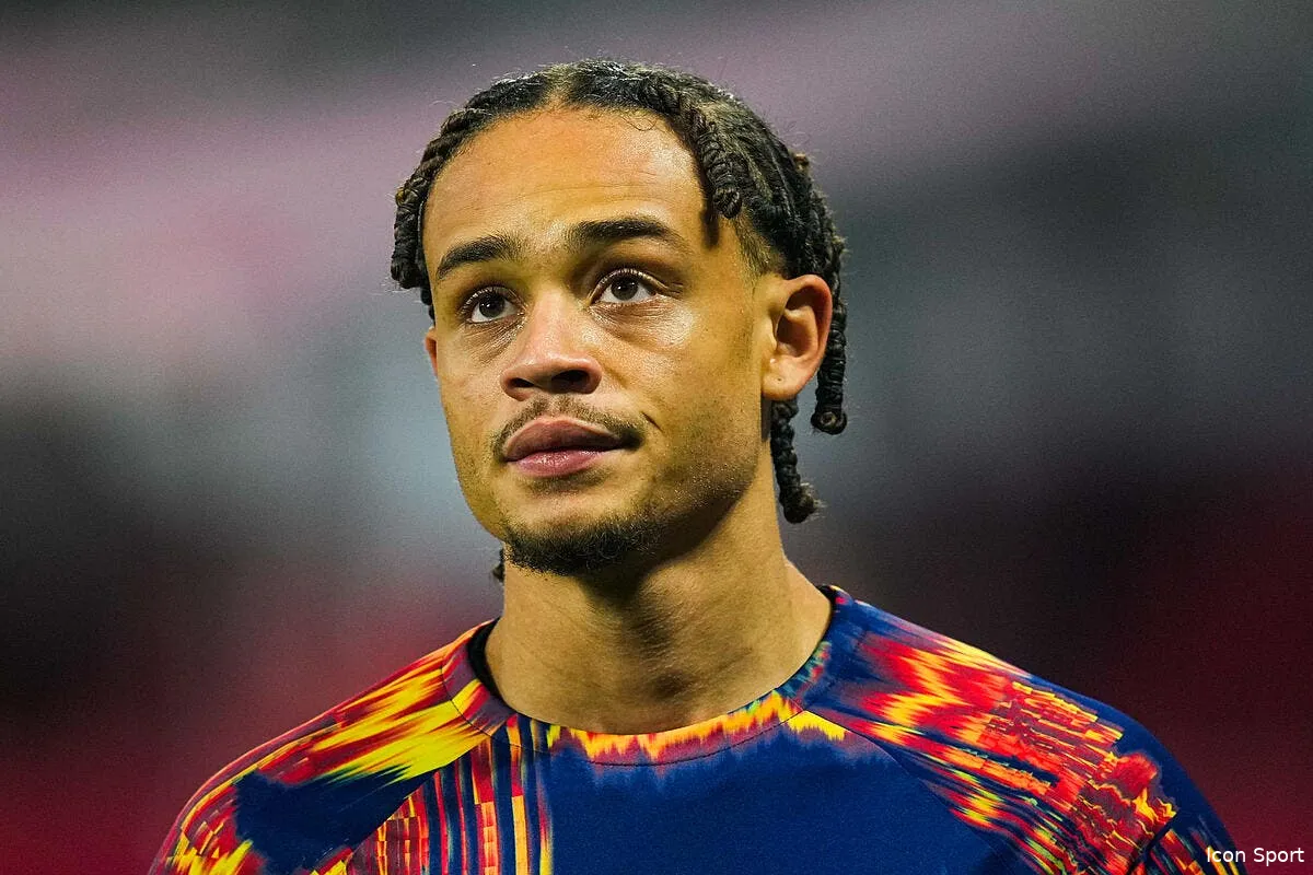 xavi simons de retour cet ete le psg va devoir payer icon 659 0059534782 372174