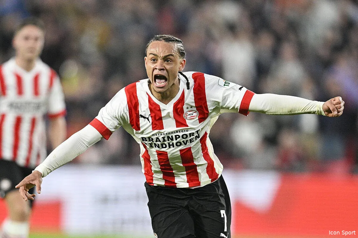 xavi simons revient au psg le psv l officialise icon 20940055 362857