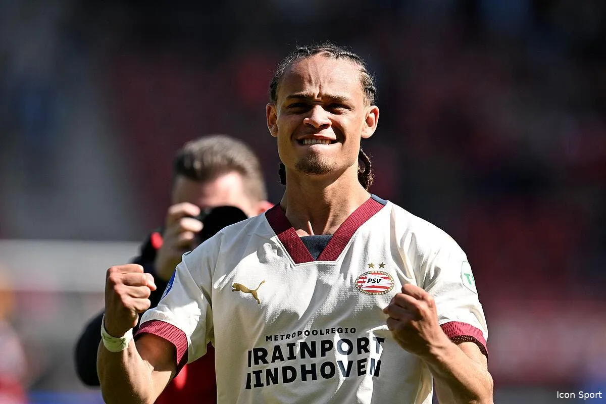 xavi simons une erreur du psg classee secret defense icon 470417540 362986