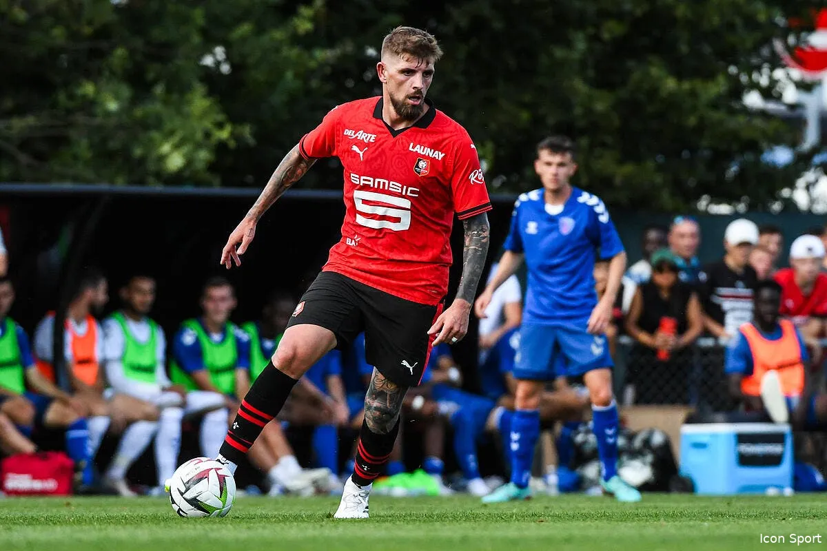 xeka libere de son contrat par le stade rennais icon der 2698 363896