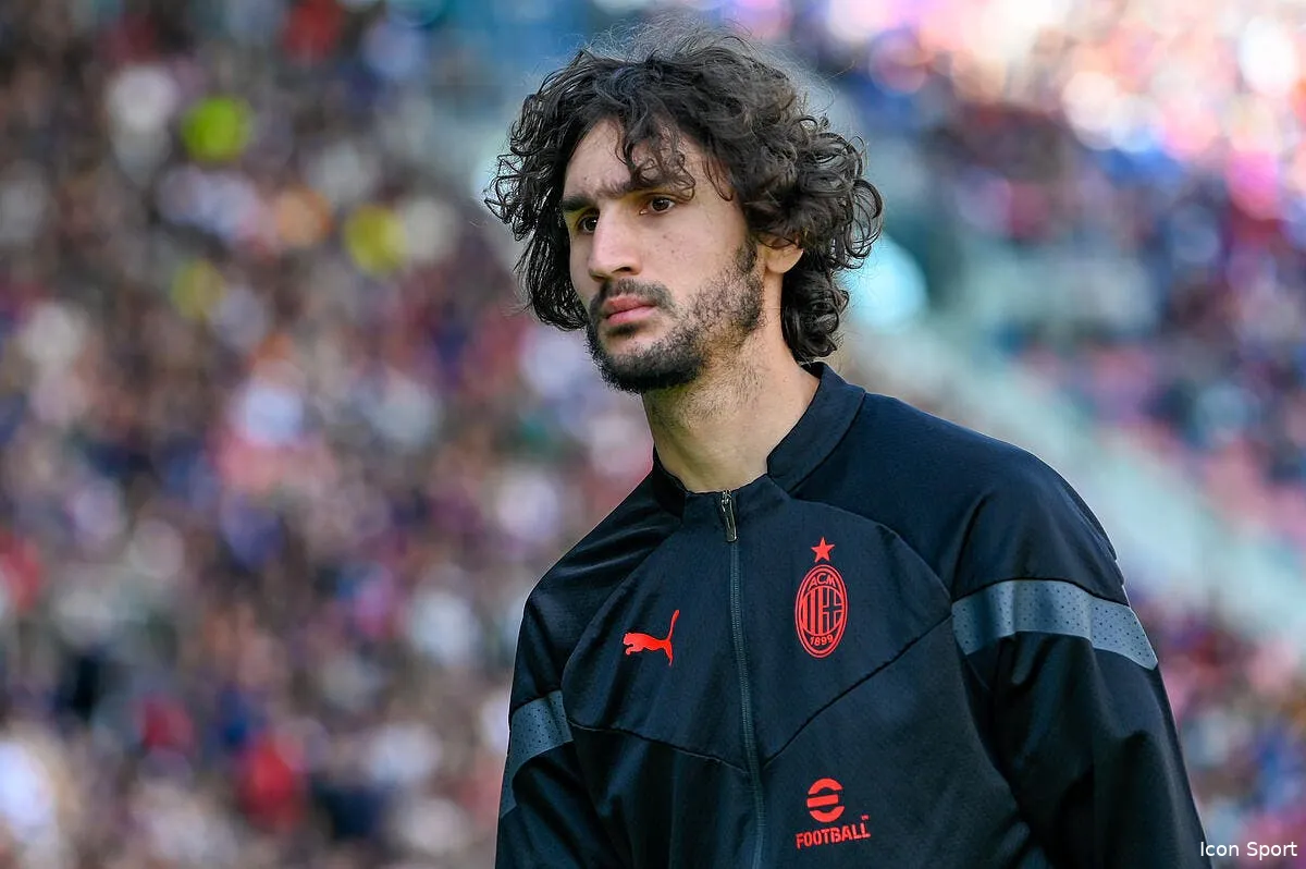 yacine adli de retour en ligue 1 deux clubs a la lutte icon sipausa 45794619 363243