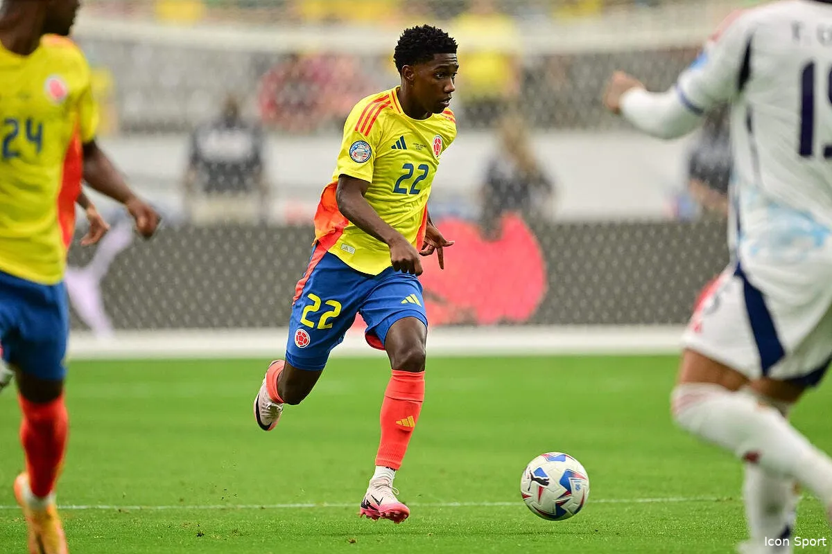 yaser asprilla la recrue surprise a 25 me de rennes iconsport 233264 0041 379251