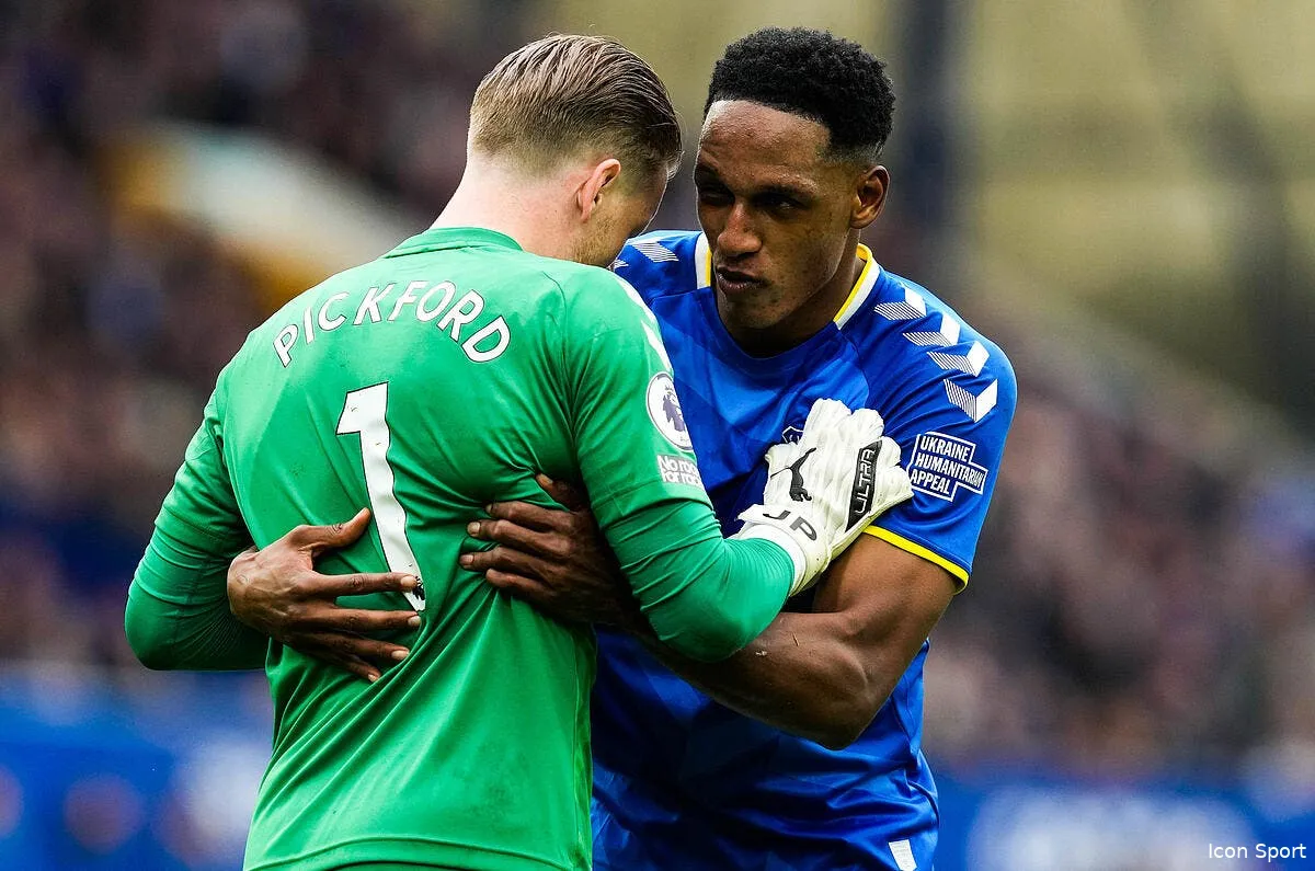 yerry mina successeur de saliba a l om icon spi 065 ay everton chelsea 342919