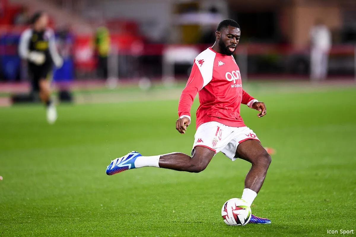 youssouf fofana au psg luis enrique devra etre patient icon pl5 3106 369483