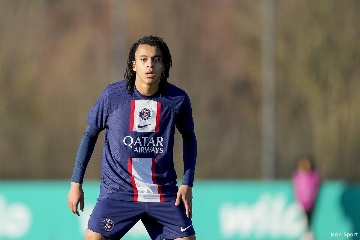 youth league la compo du psg contre newcastle 16h sur psg tv icon 001 bvbpsg20230228 a ag11189 366287