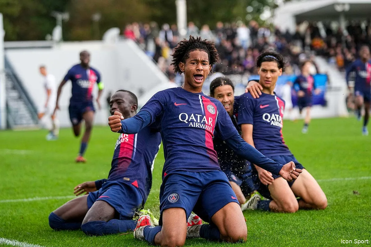 youth league le psg domine l ac milan et domine son groupe icon 25102023 dsc3465 367122