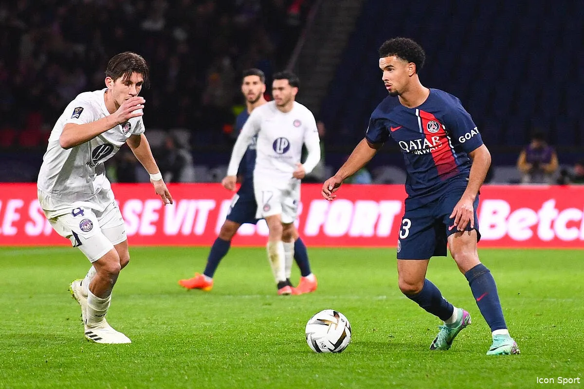 zaire emery au psg alerte rouge jusqu en mars icon pl2 5821 370688