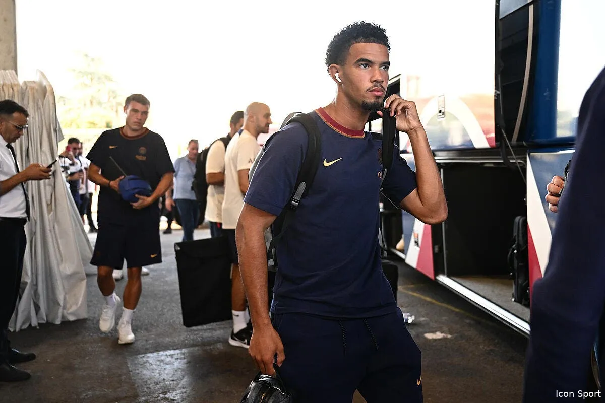 zaire emery creve l ecran le psg va le blinder icon ab9 6003 364700