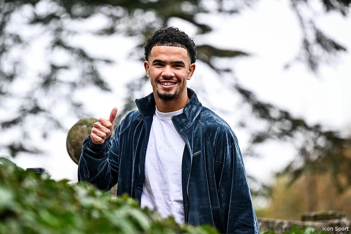 zaire emery indispensable le psg fait un choix crucial icon bap 131123 93 014 369106